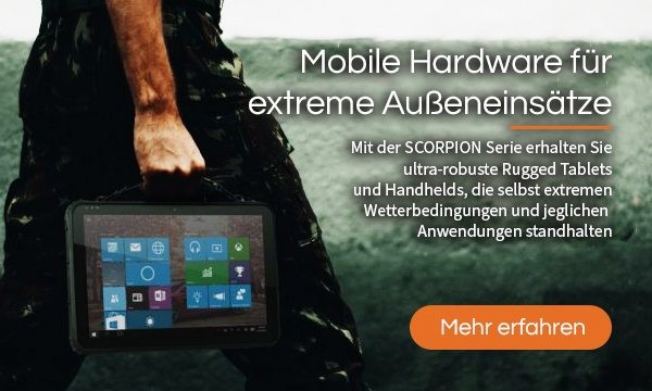 SCORPION Newsletter 05/2021