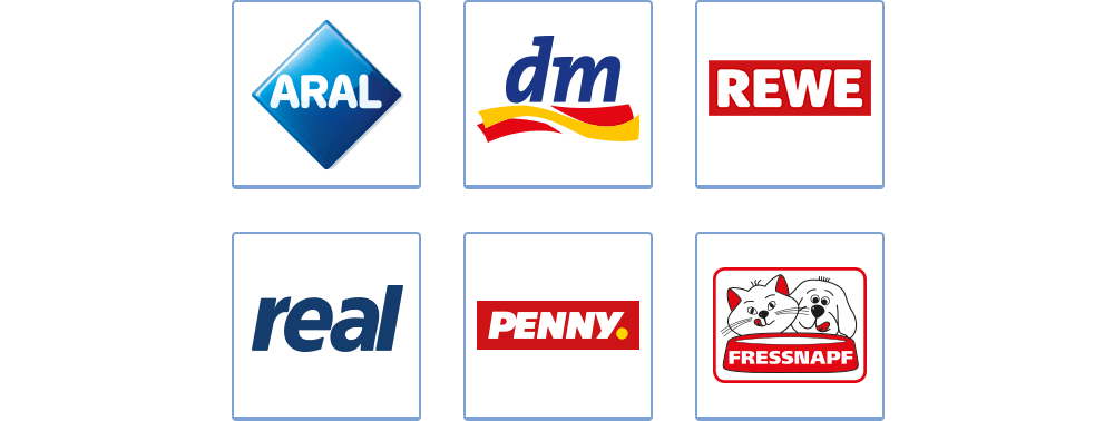 Mehr Partner