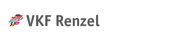 VKF Renzel logo