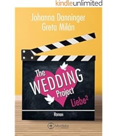 The Wedding Project - Liebe hoch zwei