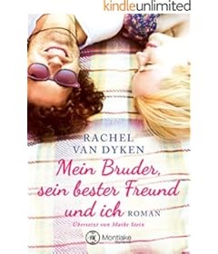Mein Bruder, sein bester Freund und ich