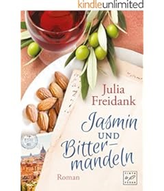 Jasmin und Bittermandeln