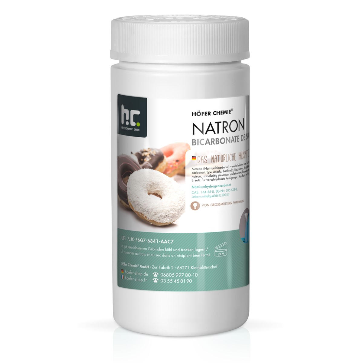 natron