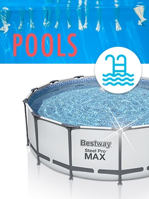 Pools