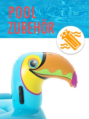 pool zubehör