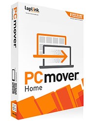 PC Mover 11 Home