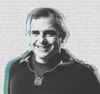 Me, Myself, and AI: A Discussion with Eric Boyd
