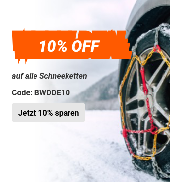 Schneeketten