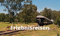Erlebnisreisen