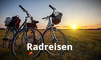 Radreisen