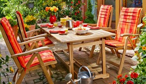 Gartenmöbel Sets