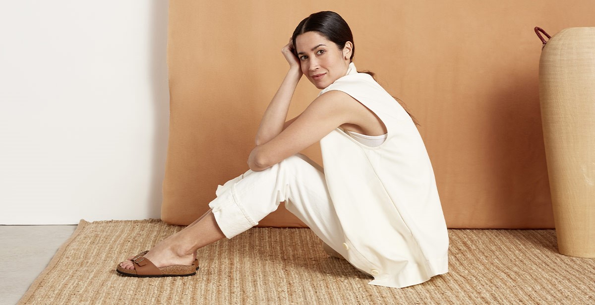 BIRKENSTOCK