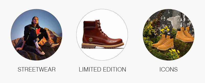 Timberland