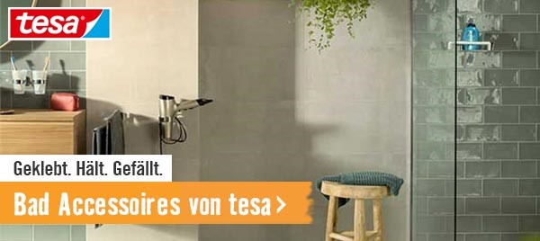 Sortiment tesa