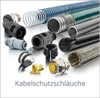 Programm Kabelschutz