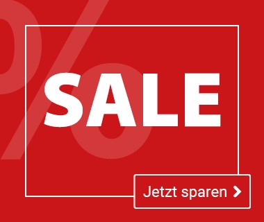 Zu den Sale-Aktionen. Jetzt Rabatte entdecken und sparen