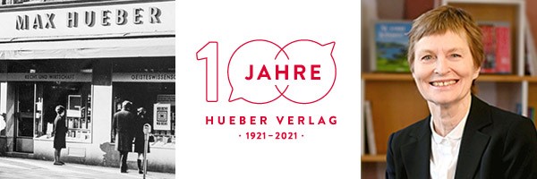 Hueber – Freude an Sprachen