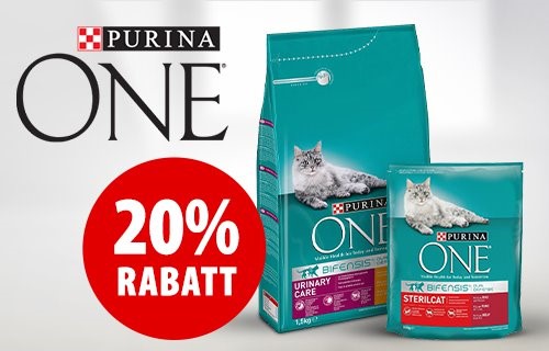 Purina One