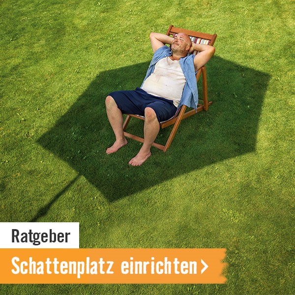 Schattenplatz