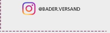 BADER auf Instagram