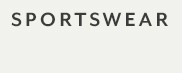 Sportswear