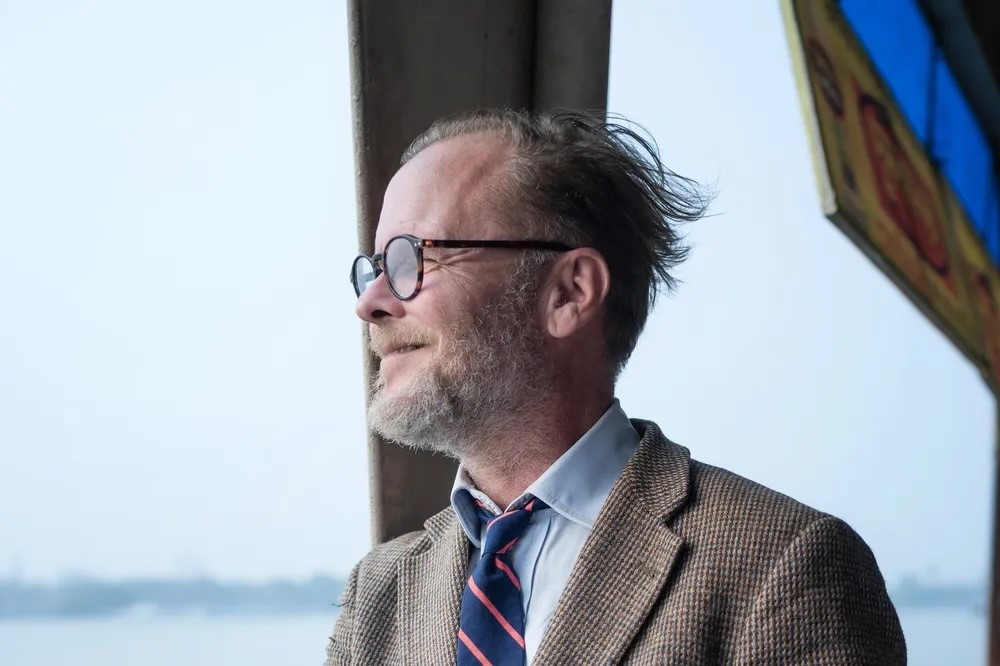 Christian Kracht