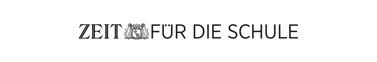 ZEIT für die Schule