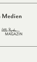 Magazin
