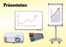 Präsentation