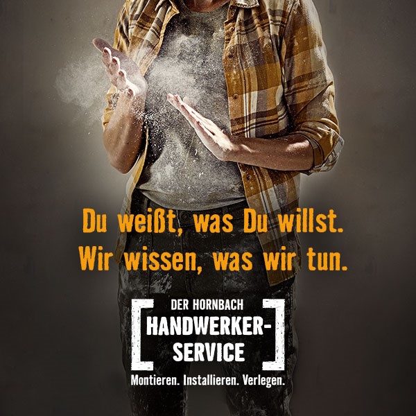 Handwerkerservice