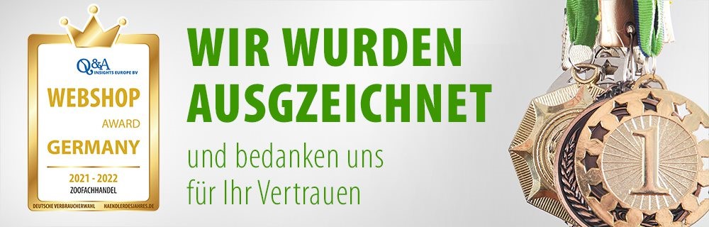 Webshop Award