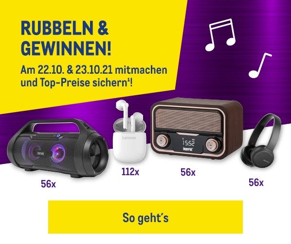 Rubbelaktion