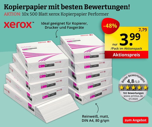 Unser Top-Angebot (B2B)