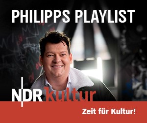 Anzeige: NDR Kultur