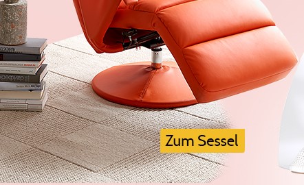 Zum Sessel