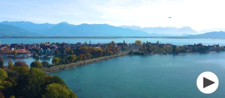 Sehnsuchtsort Bodensee