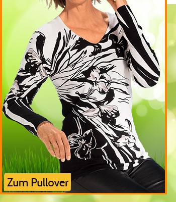 Zum Pullover