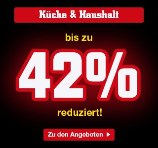 Küche und Haushalt