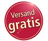 Versand gratis