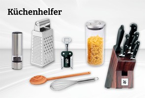 Küchenhelfer