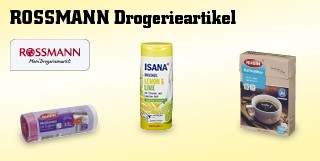 Rossmann Artikel 