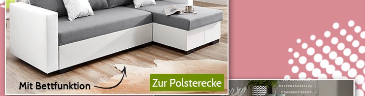 Zur Polsterecke