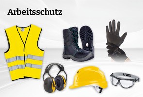 Arbeitsschutz