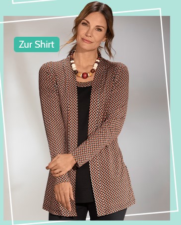 Zum Shirt