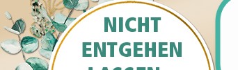 Lassen Sie sich das nicht entgehen!