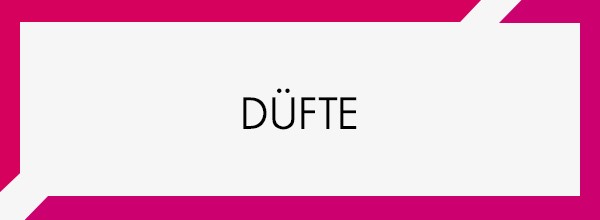 Düfte