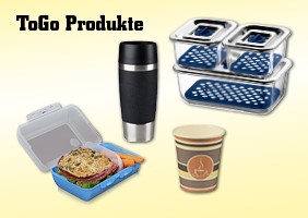 Togo-Produkte