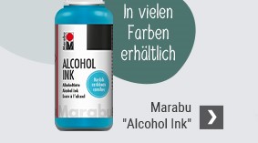 Marabu Alkohol Ink