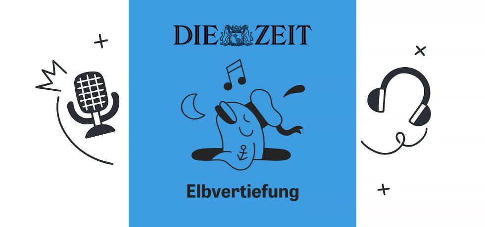 Podcast - Elbvertiefung
