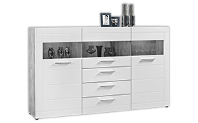 Highboard